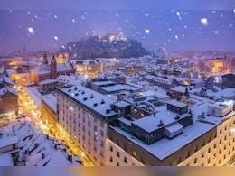 From Yash to Shahid Kapoor, Why Slovenia Is Suddenly On Indian Celebrities' Travel Radar