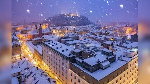From Yash to Shahid Kapoor, Why Slovenia Is Suddenly On Indian Celebrities' Travel Radar