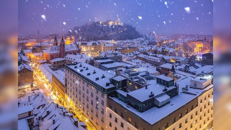 From Yash to Shahid Kapoor, Why Slovenia Is Suddenly On Indian Celebrities' Travel Radar