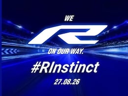 Yamaha R2 Pre-Bookings Open Ahead Of August 27 Debut