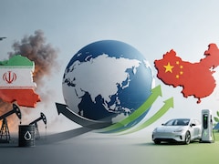 Iran War Reshapes Global Energy: Why China, EVs, Renewables Are Emerging Winners And Where Does India Stand