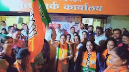 Kalyan-Dombivli News : 'त्यांना धडा शिकवणार', कल्याण-डोंबिवलीत भाजप आणि शिंदे गटामधील संघर्ष शिगेला