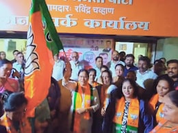 Kalyan-Dombivli News : 'त्यांना धडा शिकवणार', कल्याण-डोंबिवलीत भाजप आणि शिंदे गटामधील संघर्ष शिगेला