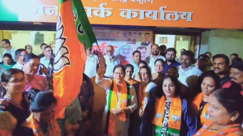 Kalyan-Dombivli News : 'त्यांना धडा शिकवणार', कल्याण-डोंबिवलीत भाजप आणि शिंदे गटामधील संघर्ष शिगेला