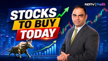 Stocks To Buy Today: Nagaraj Shetti Of HDFC Securities Picks Redington and UNO Minda Shares For Short-Term