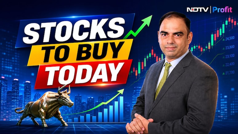 Stocks To Buy Today: Nagaraj Shetti Of HDFC Securities Picks Redington and UNO Minda Shares For Short-Term