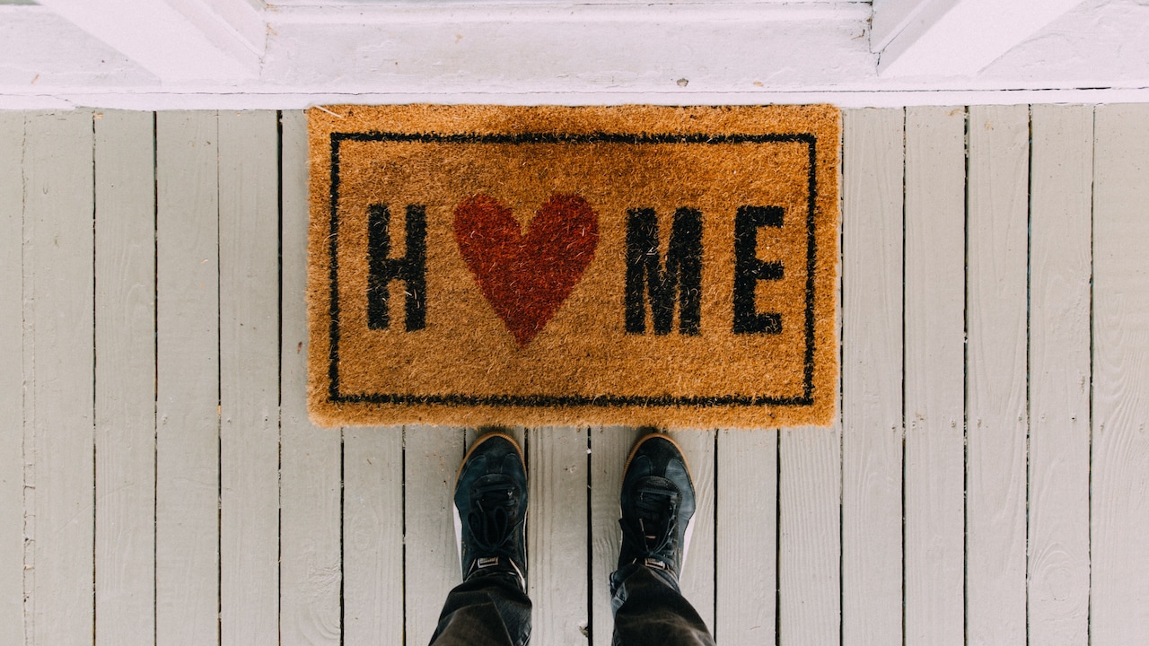 7 Doormats For Dusty Entrances And Daily Foot Traffic