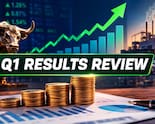 India Inc's Earnings Recovery Gains Steam; Profit Growth Hits 23.7% Ex-Crude, BFSI