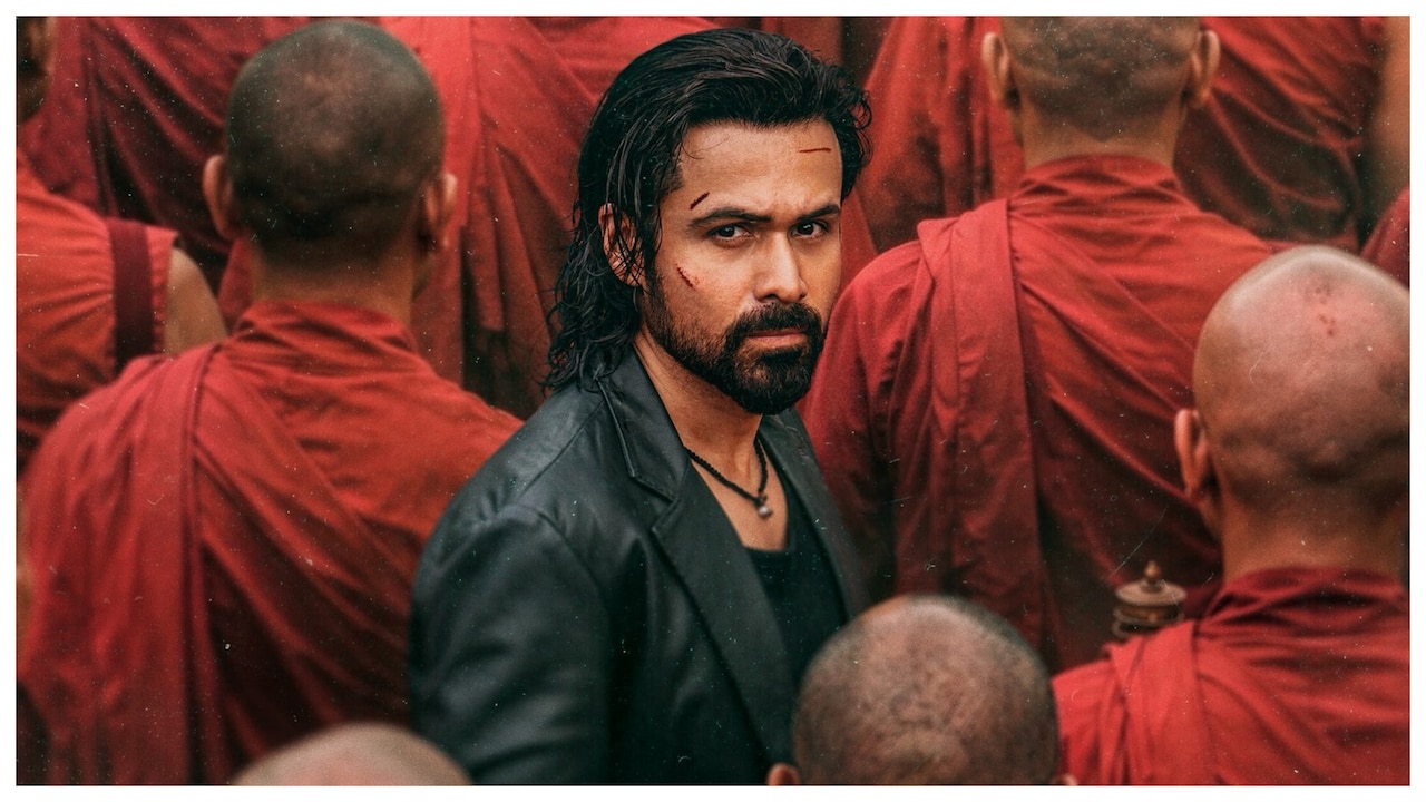 Awarapan 2 Box Office Collection Day 1: Emraan Hashmi Film Gets Strong Start, Mints Over Rs 21 Crore