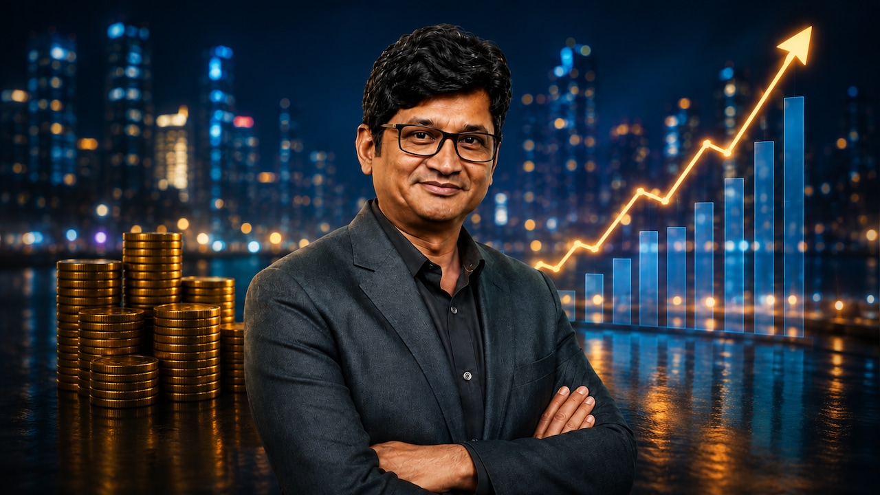 Midcaps Still Attractive, But Selectivity Key: Motilal Oswal's Ajay Khandelwal