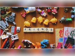 Happy Friendship Day 2026: 100+ Heartwarming Wishes, Messages, WhatsApp Status & Quotes To Celebrate Your Special Bonds