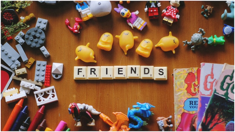 Happy Friendship Day 2026: 100+ Heartwarming Wishes, Messages, WhatsApp Status & Quotes To Celebrate Your Special Bonds