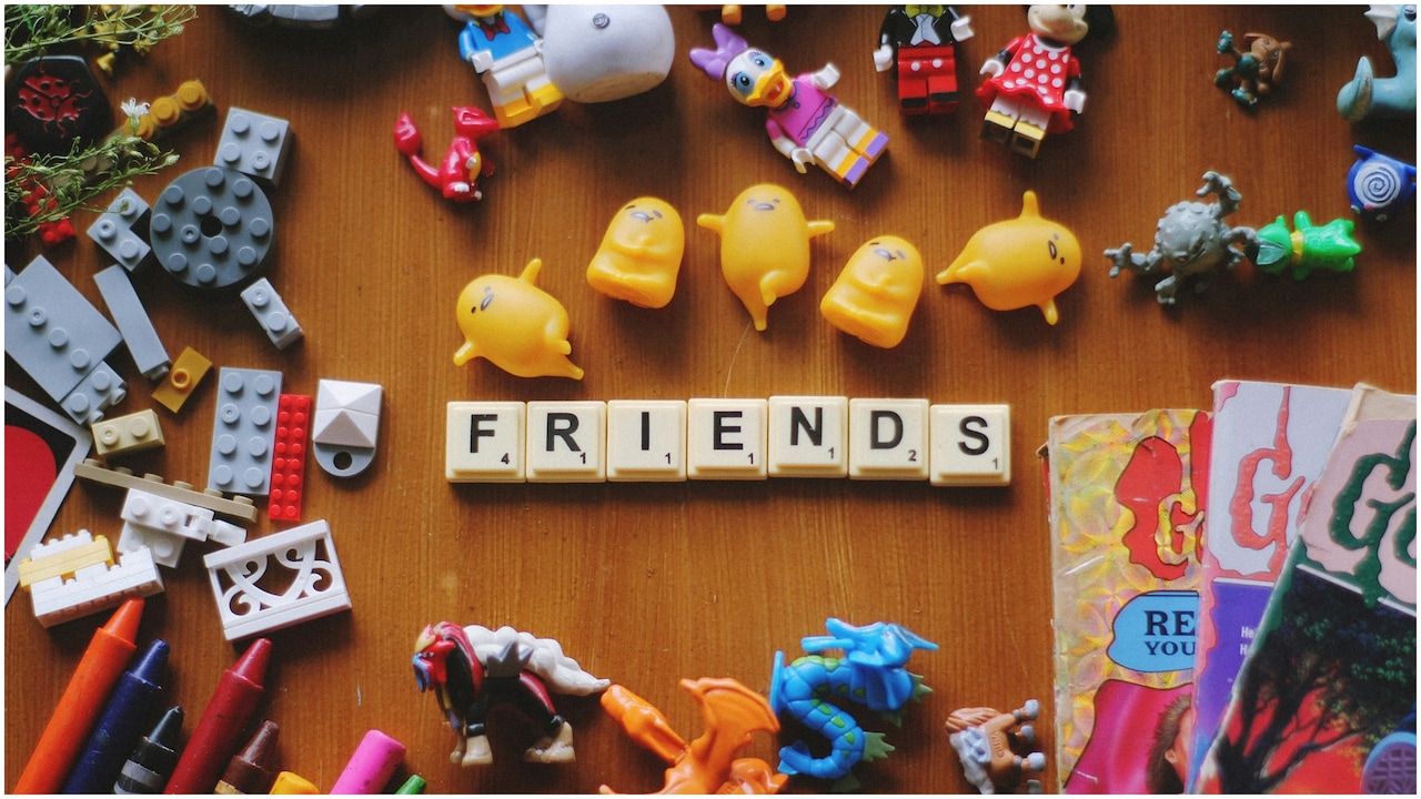 Happy Friendship Day 2026: 100+ Heartwarming Wishes, Messages, WhatsApp Status & Quotes To Celebrate Your Special Bonds
