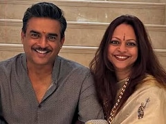 'Can You Please Be Age-Appropriate': When R Madhavan's Wife Told Him To Stop Posting Shirtless Pics
