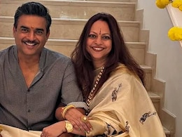 'Can You Please Be Age-Appropriate': When R Madhavan's Wife Told Him To Stop Posting Shirtless Pics