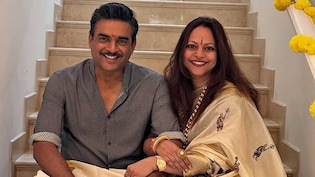 'Can You Please Be Age-Appropriate': When R Madhavan's Wife Told Him To Stop Posting Shirtless Pics