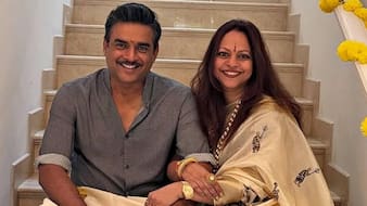 'Be Age-Appropriate': Madhavan's Wife Told Him To Stop Posting Shirtless Pics
