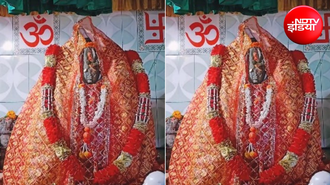 उत्तराखंड का रहस्यमयी मंदिर, जहां दिन में 3 बार बदलता है मां का रूप, एक रात में बना था ये मंदिर