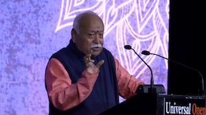 'Be Loyal To Your Karma Bhumi,' Says RSS Chief To Indian Expats In US
