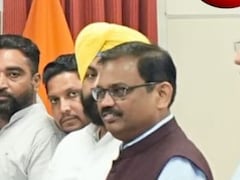 पंजाब में स्कूल टीचरों की सैलरी में 120% का इजाफा, चुनाव से पहले भगवंत मान का बड़ा फैसला