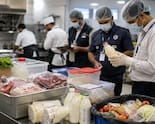 FSSAI's Big Crackdown: License Of CHHEDA Specialities Foods, KC Nuts Suspended