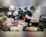 Taj, Radisson, Lalit Under Scanner: Rotten Food Seized In Bengaluru 5-Star Hotel Raids
