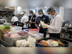 Taj, Radisson, Lalit Under Scanner: Rotten Food Seized In Bengaluru 5-Star Hotel Raids