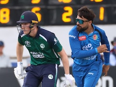 Ireland vs Afghanistan 4th ODI LIVE Score Updates