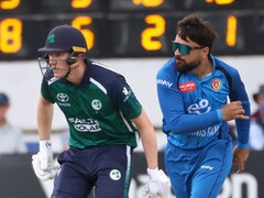 Ireland vs Afghanistan 4th ODI LIVE Score Updates