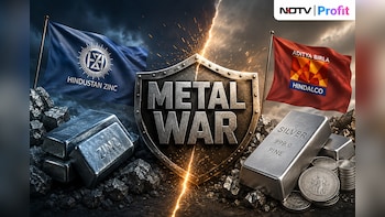 Zinc, Silver Shine Bright(er): Jefferies Prefers Hindustan Zinc Over Hindalco &mdash; Check Target Price, Upside