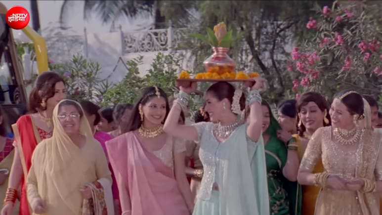 इस गाने के बिना अधूरी रहती है हर बारात, भाई की शादी में जरूर बजता है ये गाना, कुमार सानू, कविता और उदित नारायण की आवाज ने बना दिया अमर