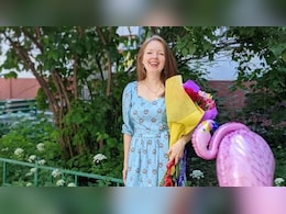 Russian Woman Lists 11 Things She Can Do In India That Still Surprise Her