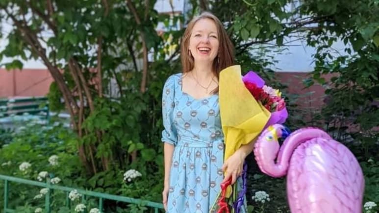 Russian Woman Lists 11 Things She Can Do In India That Still Surprise Her