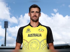 Jasprit Bumrah Loses ICC No 1 Test Ranking As Mitchell Starc Takes Top Spot