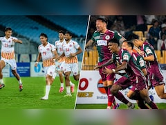 East Bengal vs Mohun Bagan Live Streaming: How To Watch Kolkata Derby In Durand Cup Final On TV, Online?