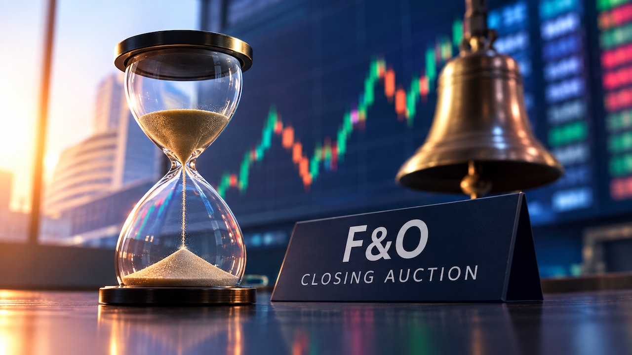 Nifty, F&O And A New Market Close: What Day 1 Revealed For Traders And What Changes On Day 2