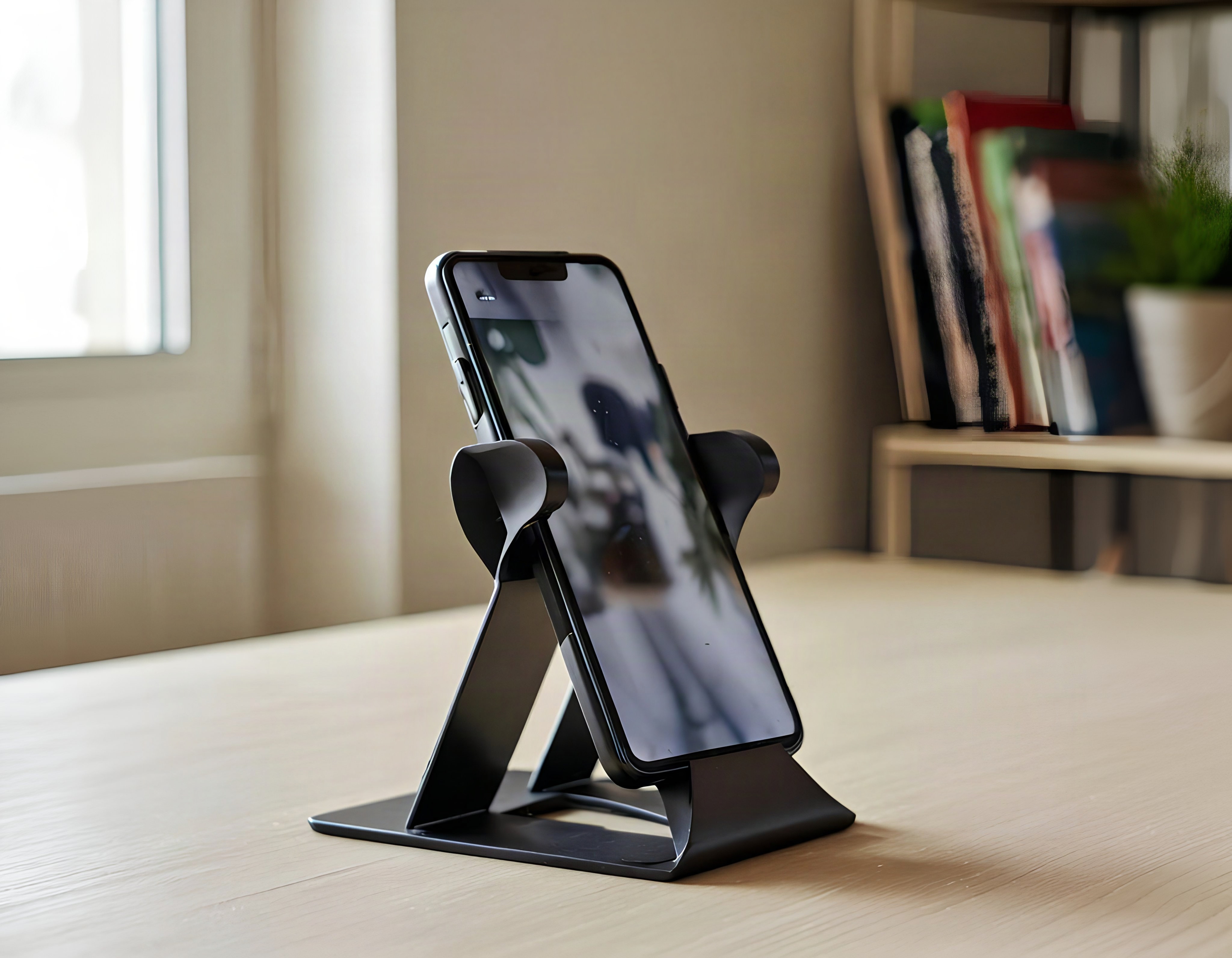 Top Phone Stands for Online Classes and Video Calls 