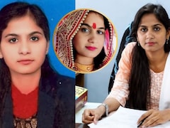 RAS प‍िंकी मीणा: उसी ज‍िले में पोस्टिंग, जहां से 10 लाख घूस केस में जेल गईं, पहले SDM, अब सहायक कलेक्‍टर