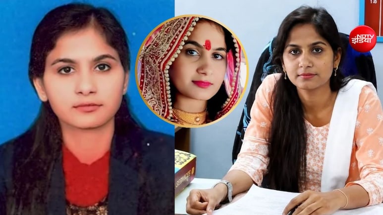 RAS प&zwj;िंकी मीणा: उसी ज&zwj;िले में पोस्टिंग, जहां से 10 लाख घूस केस में जेल गईं, पहले SDM, अब सहायक कलेक्&zwj;टर