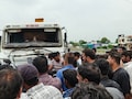 MP: धार में भीषण सड़क हादसा, रॉन्ग साइड से आए कंटेनर ने ईको कार को मारी टक्कर, 6 की मौत