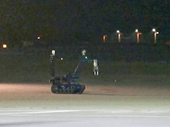2 Days After Suspected Drone Attack, More Spotted Above German Military Base