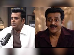 How Ravi Kishan's <i>Mirzapur</i> Entry Comes At The Perfect Time