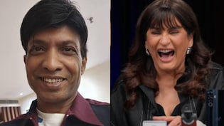 '<i>Aapke Parivar Ka Apmaan Hua</i>': Sunil Pal Criticises Archana Puran Singh For Appearing On <i>India's Got Latent 2</i>
