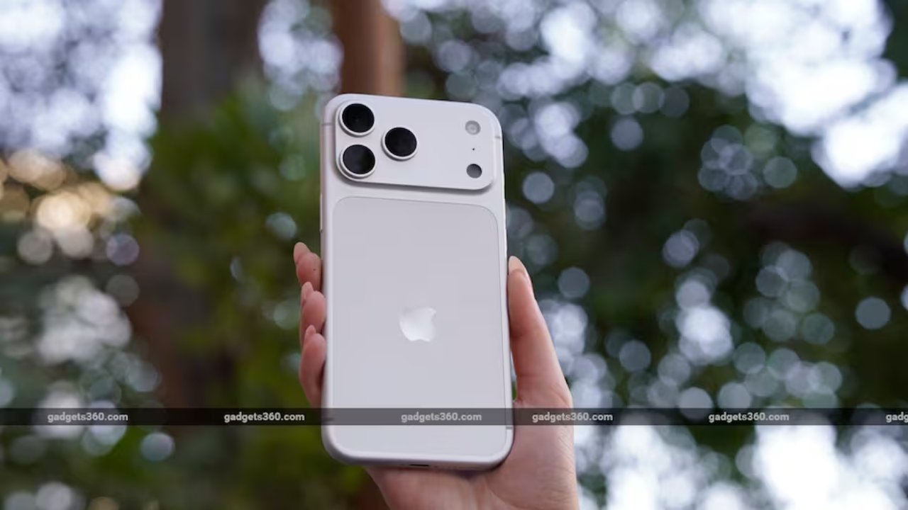 iPhone 17, Air, 17e: Diese Preise drohen im September