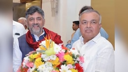 Minister Red Flags DK Shivakumar's Parking Fee Proposal For Bengaluru Residents