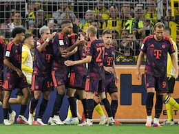 Ruthless Bayern Munich Target Treble As Rivals Reboot On Bundesliga Return