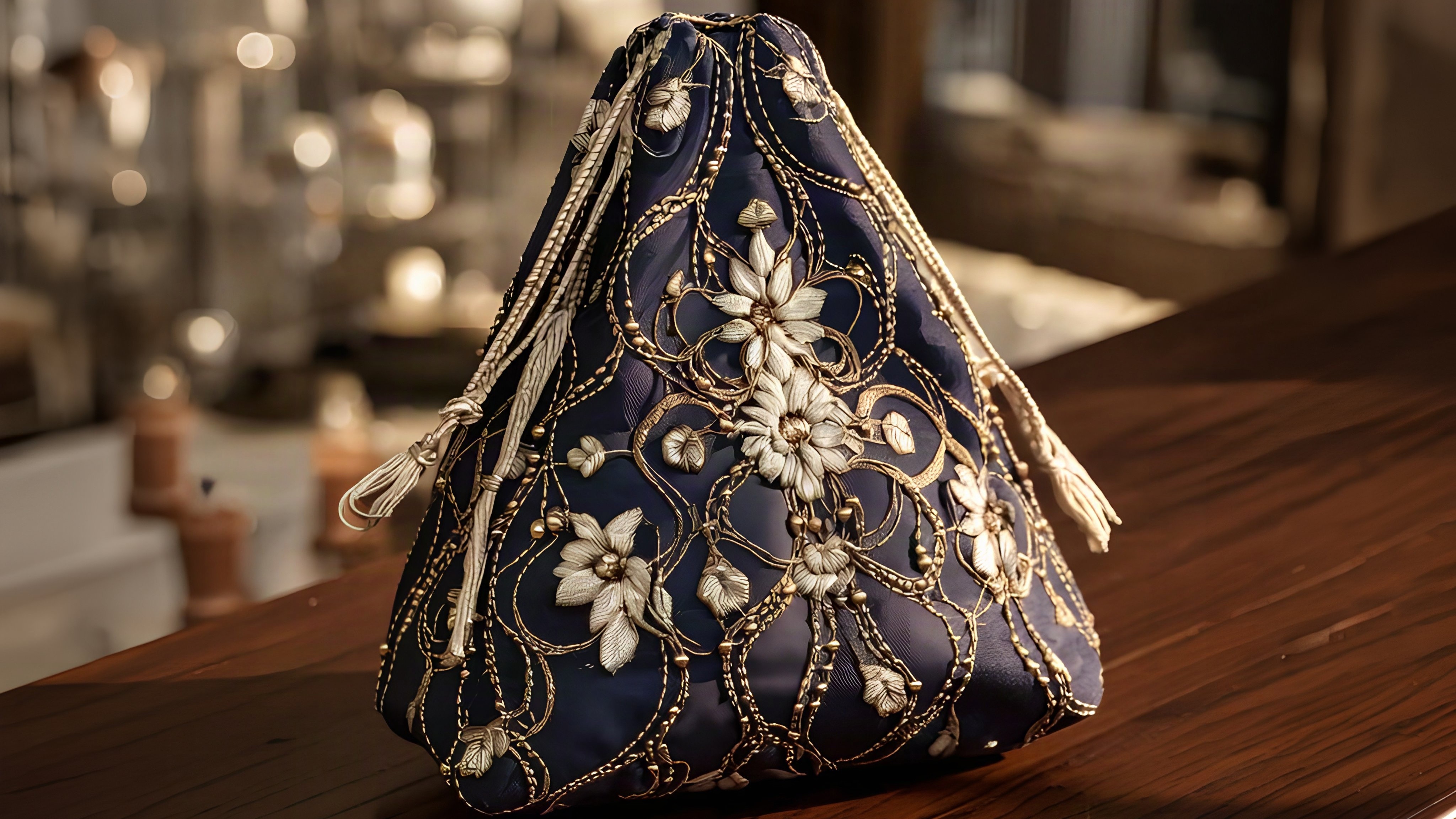 5 Best Potli Bags To Complete Your Festive Ethnic Look 