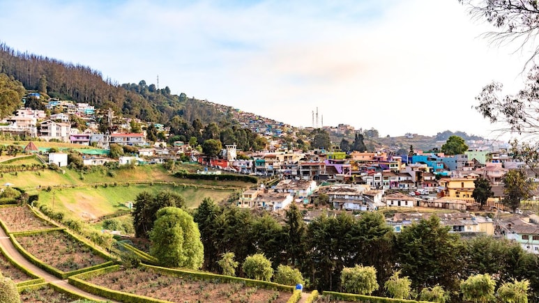 Why September Is The Best Time To Visit These 6 Indian Destinations