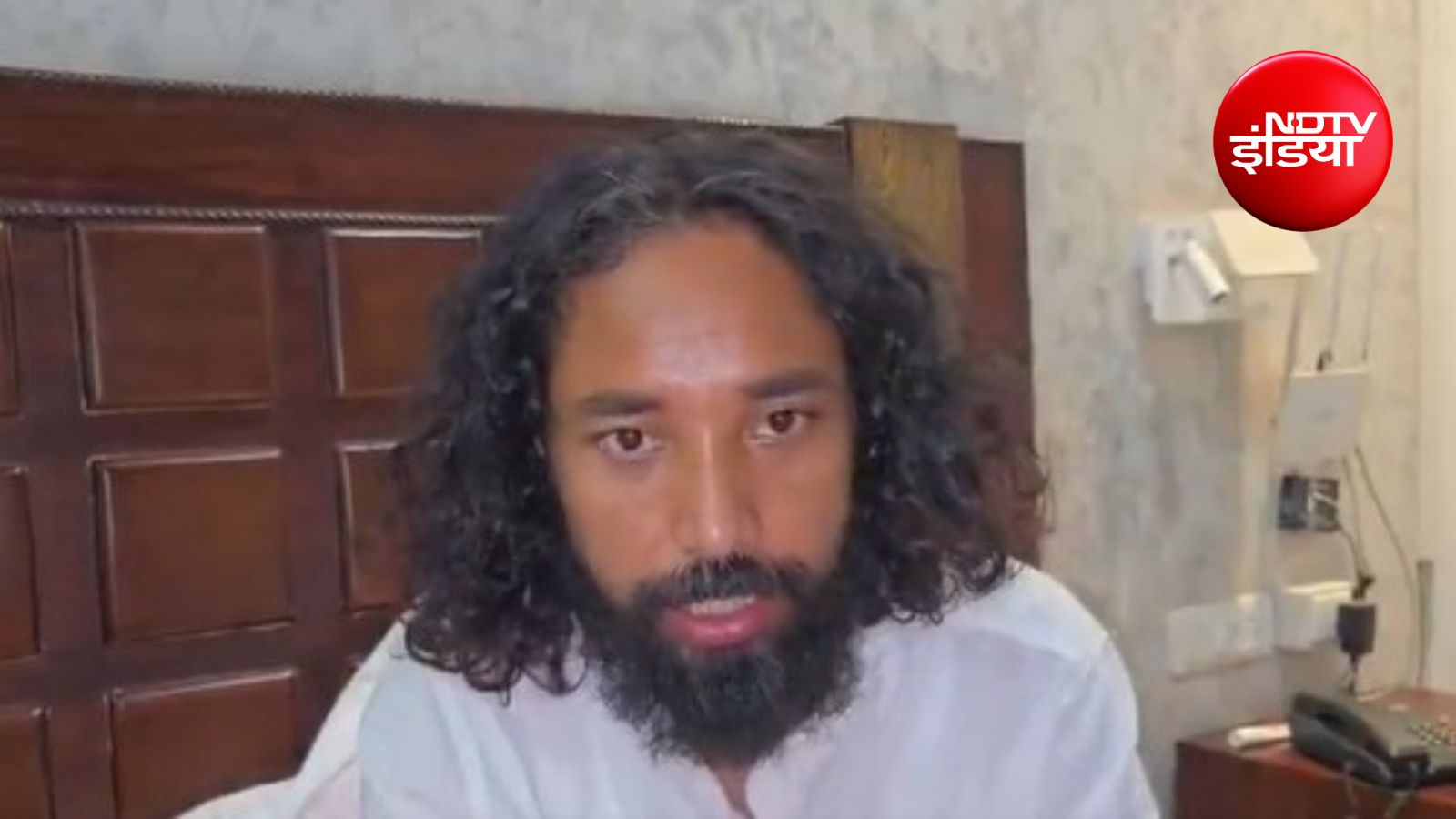 सरकार मामले को दबाना चाहती है... हाईकोर्ट के फैसले पर क्या बोले देवेंद्र महतो?