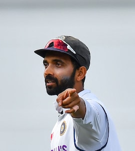 Sachin First To Call; Kohli, Rohit Texted Later. What Retiring Ajinkya Rahane Told Them